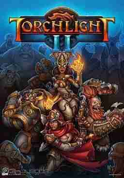 Descargar Torchlight II [ENG][ACTiVATED] por Torrent